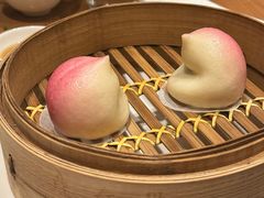 -鼎泰丰(德基广场店)