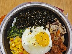 -朴大叔拌饭(广州花城汇店)