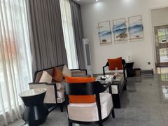 -台山颐和温泉城