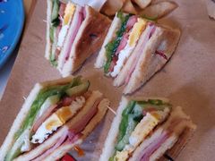 -绿茵阁牛扒餐厅(客村店)