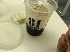 -81BAKERY(大学路店)