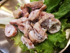-臻牛烤肉
