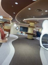 点击看大图 -奈尔宝·国风主题儿童乐园·亲子餐厅(豫园商城店)
