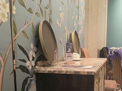 -狮王府淮扬菜(新街口友谊店)