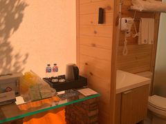 -北京山里寒舍度假酒店