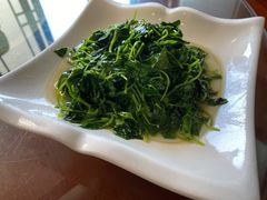 酒香草头-七宝农家菜(七宝老街店)