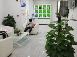 点击看大图 -悟空祛痘·亚健康皮肤管理中心