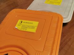 -香妃烤鸡(西单店)