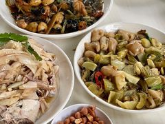 -东山茶寮(新安店)