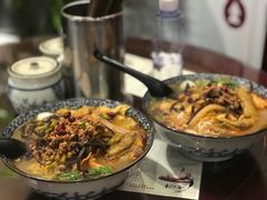 -螺世纪螺蛳粉·桂味小排档(裕德店)