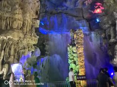 -泰安地下龙宫景区