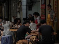 -朱儿面庄(洋河三路店)