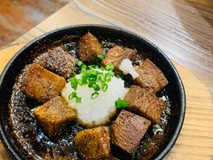 -东京屋(武定路店)