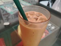 -港爺茶檔·茶餐厅(东晓南路店)