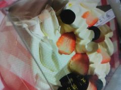 -爱上花开·蛋糕·安佳动物奶油轻奢私人定制(凯德店)