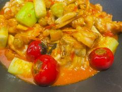 -榕意·川味之美(深业上城店)