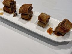 -小厨娘淮扬菜(清江苏宁广场店)