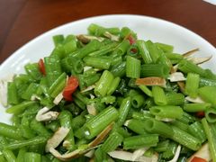 -小乡小镇·传承桐庐土菜·老板亲自烧的菜