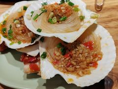 -焰江山海鲜牛排烤肉自助(锦华万达二星店)
