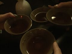 -江湖边·小生活