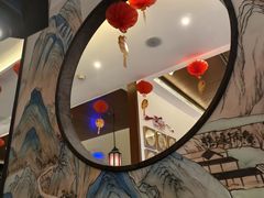 -遇见长安之高山流水(李家村万达店)