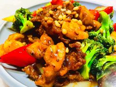 -小吊梨汤·北京菜·烤鸭(鸟巢店)