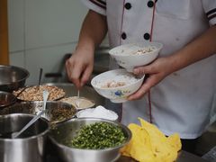 -辣辣小吃豆花米线(大观篆新农贸市场店)