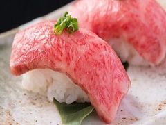 -NIUAN牛庵·日式和牛烧肉(恒隆店)