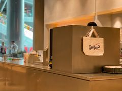 -Seesaw Coffee(西岸凤巢店)