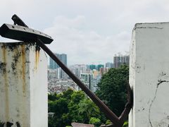 -东望洋炮台东望洋灯塔