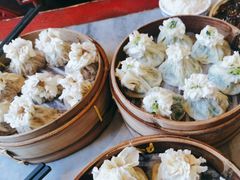 -都一处烧麦馆(前门店)