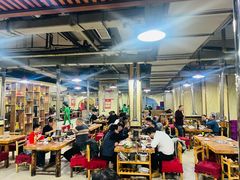 -元盛居(生态大街店)