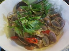 -幸福姐海鲜大排档