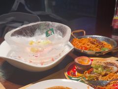 -马迭尔德式西餐精酿啤酒屋(中央大街店)