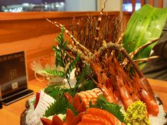 -王鼎精致料理铁板烧(世博源店)