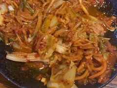 -意成料理