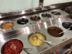 -八合里潮汕鲜牛肉火锅(深圳海岸城店)