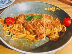 -盘炉forenza·云贵川融合小食堂 ( 钟楼中柳巷店)