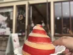 -VERIE BAKEHOUSE