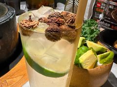 -芸山季·云南山珍菌火锅(南翔印象城MEGA店)