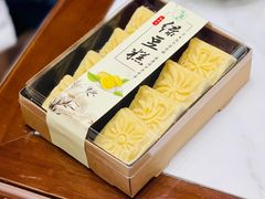 -天龙宝严素食馆(大兴善寺店)