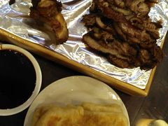 -晋阳饭庄(虎坊桥店)