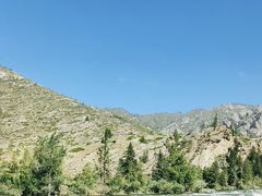 -可可托海景区