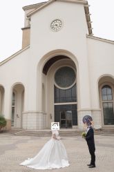 -帆拉斐婚纱摄影(春熙店)