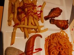 -半秋山西餐厅(巴南万达广场店)