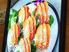 -韩香福烤肉庄园(华夏路店)