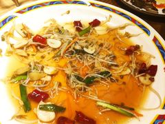 -买福记大盘鸡新疆菜