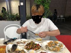 -南海渔家•海鲜•正宗海南菜(海棠湾店)