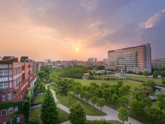 -中国计量大学(西校区)
