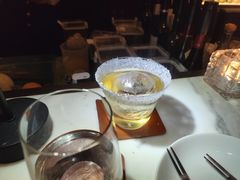 -LONG BAR 廊吧(外滩华尔道夫酒店)